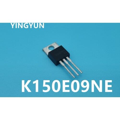 5PCS/LOT TK150E09NE K150E09NE TO-220