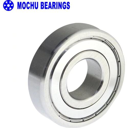 1pcs Bearing SS6002ZZ 15x32x9 S6002Z 6002 MOCHU 440C Stainless steel bearings Resistant-corrosion Deep groove ball bearings