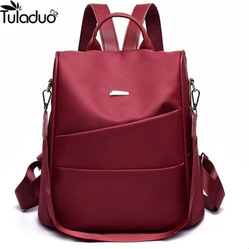 2020 Noisydesigns Schoolbag Children Schnauzer Flower Women Double Zipper School Backpack Female Book Knapsack High Quality