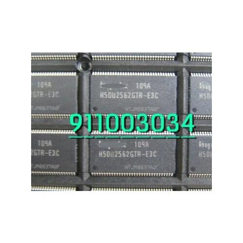 5PCS H5DU1262GTR-E3C 16M TSSOP66