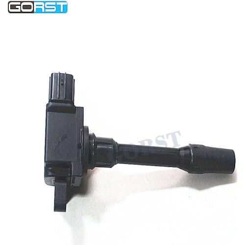 Car automobiles Ignition Coil H6T12471A MD362913 For Mitsubishi Carisma Galant Lancer Pajero Space MD366821 MD344196 H6T12471A