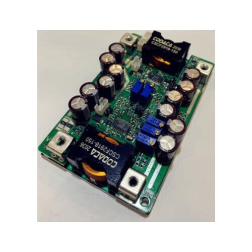 For The power input and output of the solar fuel cell can be adjusted from 10-75V/30A