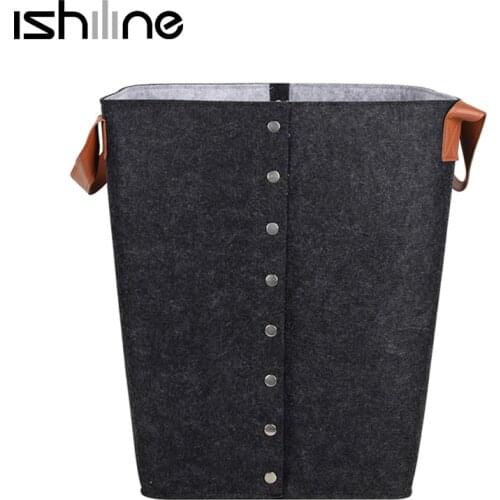 Ishiline Toy Storage Baskets