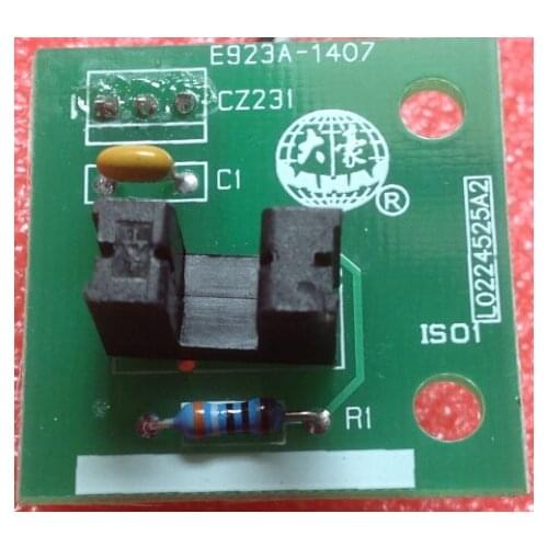 E923A E923 EF164 EF164B EF164C Dahao Board Sensor Card Computerized Embroidery Machine Spare Parts offered by store 736750