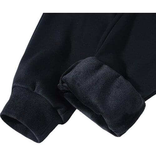 MinanSer Men's Trousers