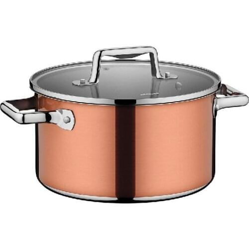 NADOBA Heat Resistant Pans