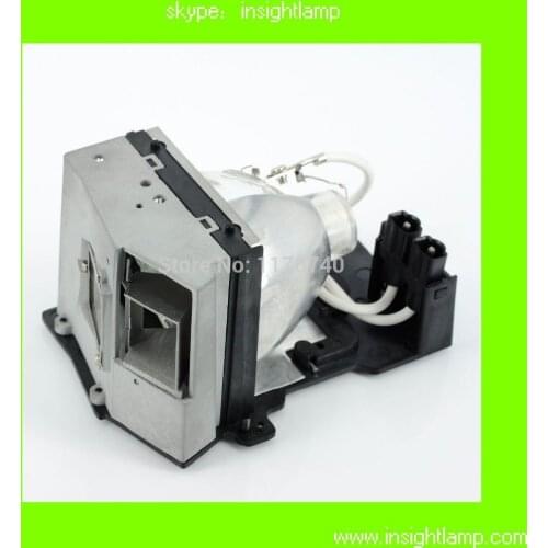 Projector lamp SP.85Y01GC01 / BL-FP300A for EP780/EP781/TX780 with housing/case