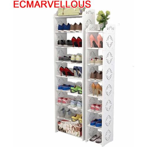Closet Gabinete Porta Scarpe Mobili Per La Casa Zapatero Armoire De Rangement Cabinet Mueble Scarpiera Sapateira Shoes Rack