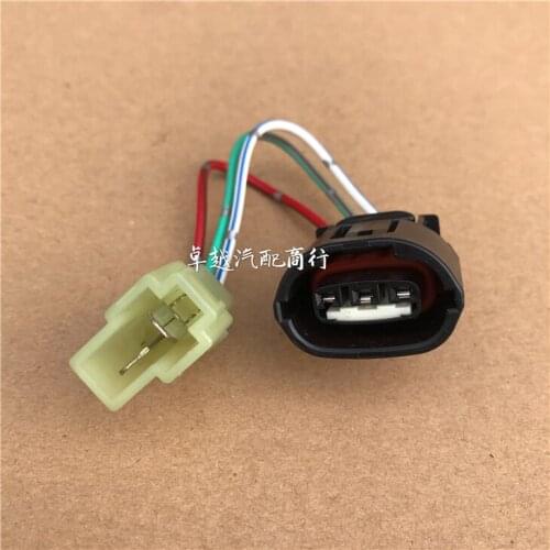 Brand new for Toyota Nissan Kia Hyundai generator plug adapter cable