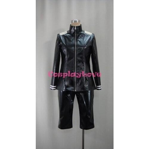 Tokyo Ghoul 2 Ken Kaneki Cosplay Costume Custom Made Ken Kaneki Cosplay
