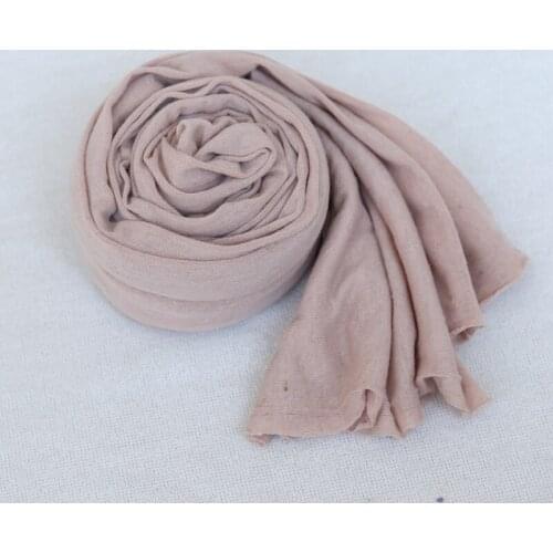 40x180cm Jersey Wrap Newbrn Stretch Knit Layer Photography Props Baby Swaddle Blanket Wrap Photo Shoot