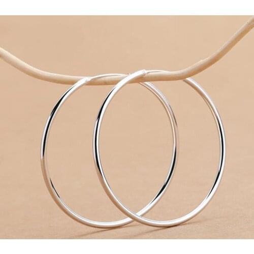 Серьги-кольца TULX China At AliExpress