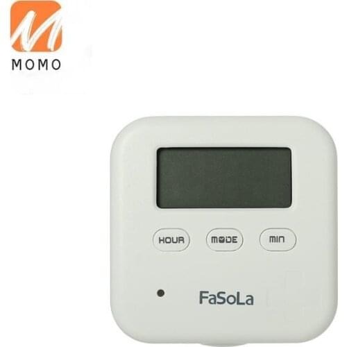 Smart Electronic Pill Box Reminder Portable Portable One Week Separately Sorted Pill Box for the Elderly