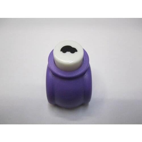 8mm-10mm Mini car shape of craft punch hole punches for scrapbooking paper punches auto scrapbook cutter Embossing device