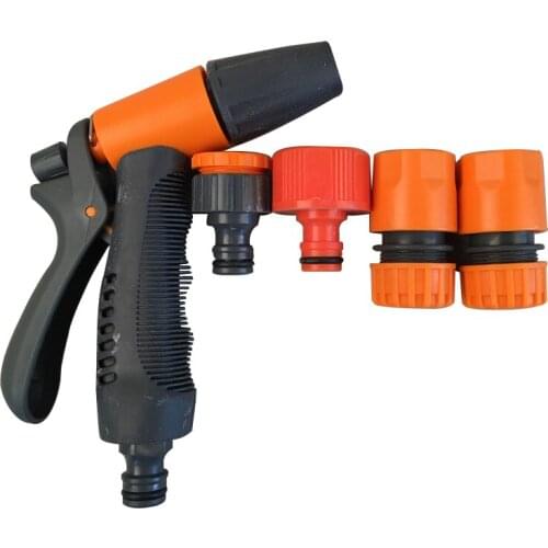 15m Car Washing Water Gun Household Artifact Car wash Hose