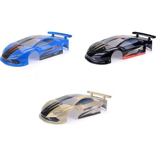 1/10 RC Drift Car On-Road Car Shell Body for LRP Yokomo Touring Car Tamiya HPI Kyosho HSP Redcat FS ACME ZD Racing Cars