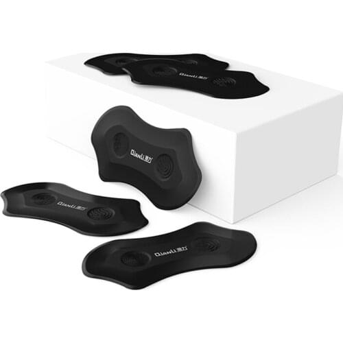 4Pcs/lot Qianli iPry Phone Opening Tool Ultra Thin HiPS Anti-static Disassembling Card Phone Samsung LCD Screen Pry Tool