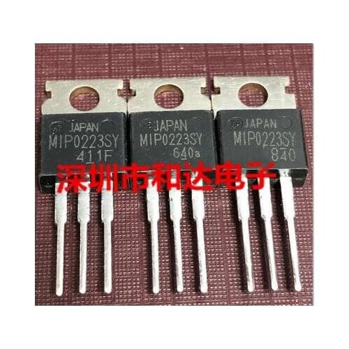 Free shipping 20PCS MIP0223SY TO-220