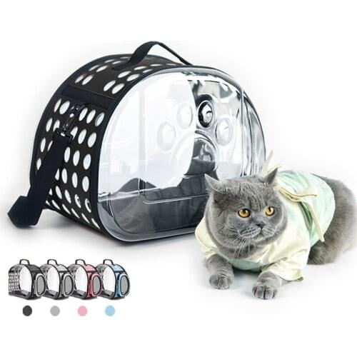 BIEVCOO Carrying Bags For Cats