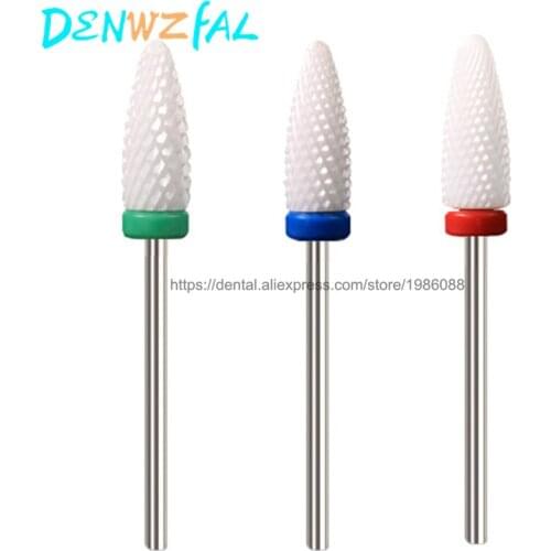 Dental Instruments Denwzfal China