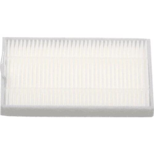 For Alfawise Vacuum Cleaner Parts V8s Pro E30b 8*Side Brushes Corner Brush Filter