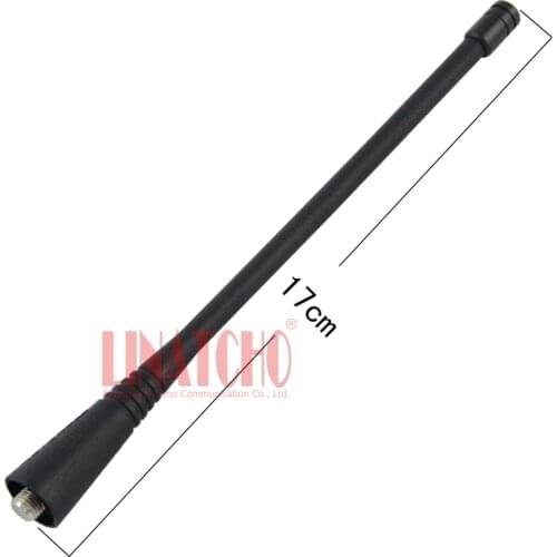 Gp68 gp328 gp88 gp2000 gp300 2 way uhf 400-470MHz two way radio walkie talkie antenna
