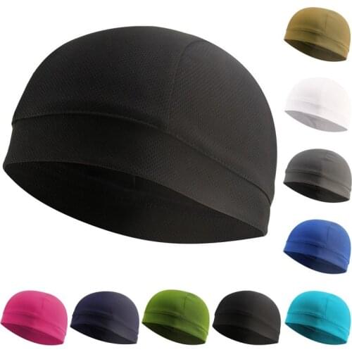 Hui BaiLe Running Caps & Hats