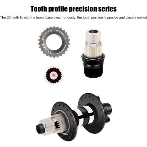 Dt Planetary Ratchet Bicycle Drum Tool DT Swiss Hub Remover Wheel Drum Repair Removal Tool Bicycle Riding Kit