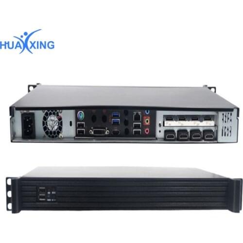 IPTV Encoder Server( IP & ASI Out )