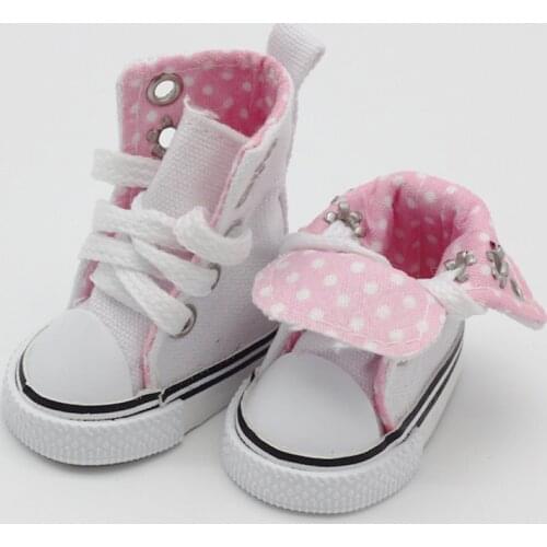 [MYKPOP]KPOP Dolls Clothes & Accessories: Shoes for 20cm Dolls(without doll) KPOP Fans Collection SC21040912