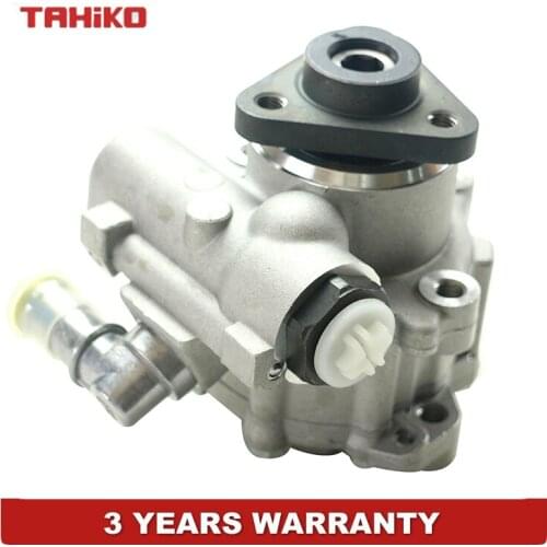 Power Steering Pump for Audi S4 All Models 2000 - 2001,8D0145156NX