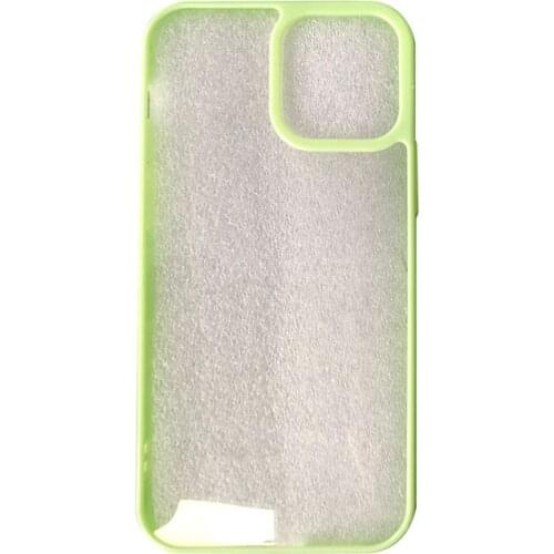 Suitable for Apple iPhone 12 Pro flash powder candy acrylic mobile phone case