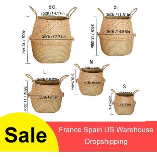 Pokich Flower Pots