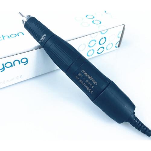 Micromotor handle SDE-SH37LN Dental Micro handpiece 45000 rotor Three Size For Choose