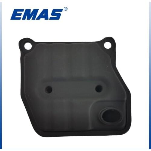 45cc,52cc,58cc Exhaust Muffler Chainsaw spare parts for Chinese chainsaw 4500/5200/5800