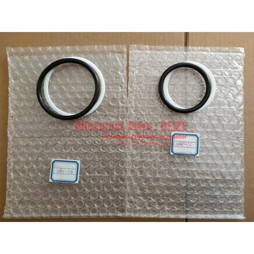 1Set O-ring for Hydraulic Angle Steel Cutter CAC-75 and CAC-110