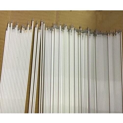 10PCS Free Shipping High Quality CCFL 350mm * 2.5 mm 17" 4:3 LCD 350 MM Backlight Lamp 17 inch ccfl lamp