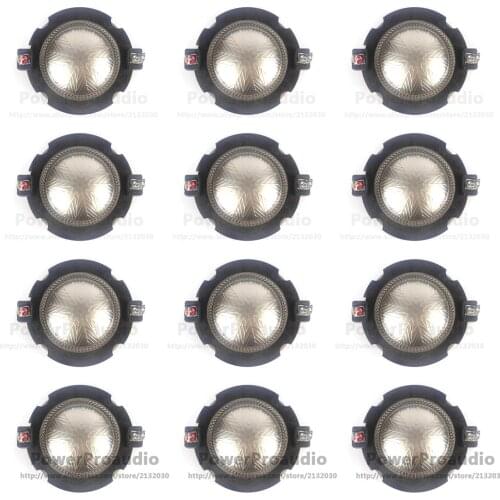 12pcs Replacement Diaphragm For Selenium- RPD220Ti - 8 ohms
