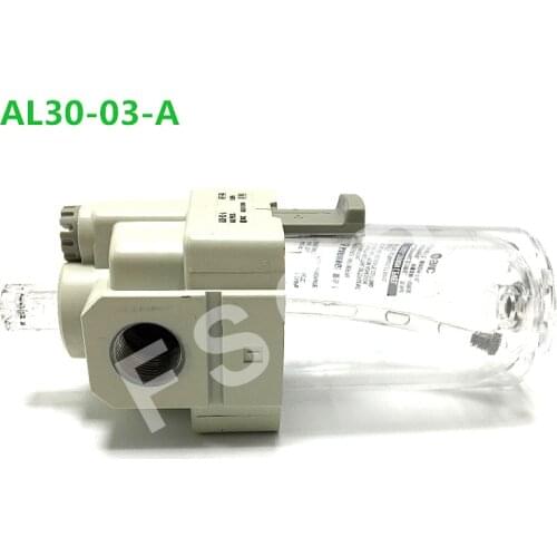 AL20-02-A AL30-03-A AL40-04-A AL40-03-A AL30-02-A FSQD SMC Oil mist detector Gas source Pneumatic components AL series