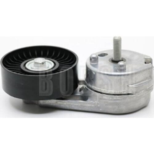 Car Transmission belt tensioner 2006-2015ft ype fpa ceXK XF XJ F-TYPE XE engine belt idler belt tensioner transition wheel