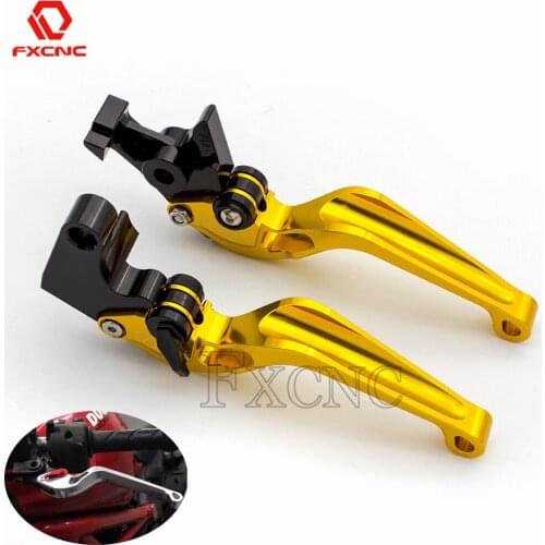 FOR SUZUKI Z250SL ninja250sl NINJA 250R VERSYS 300X CNC 3D Snake Aluminum Motorcycle Accessories Adjustable Brake Clutch Levers