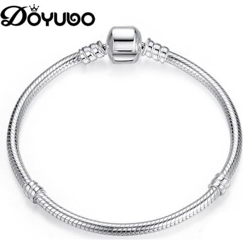 DOYUBO Snake Bracelets