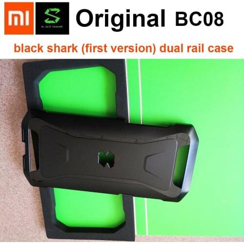 Xiaomi Black Shark Gamepad blackshark 1 the first generation Game Controller H66L H66RS Left Right Side BC08 Dual side rail case