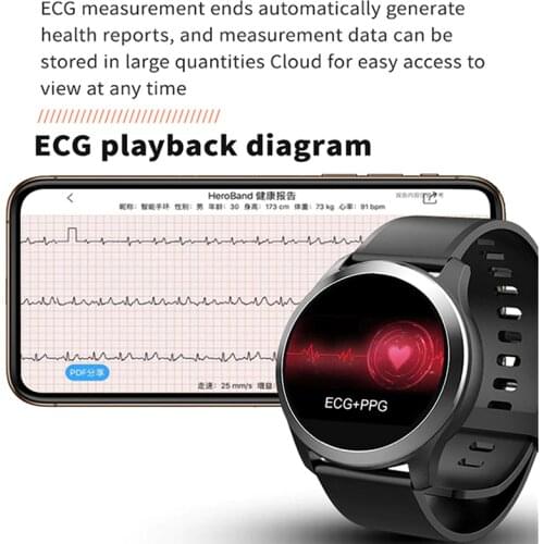 KINYO Pressure Measuring Watch