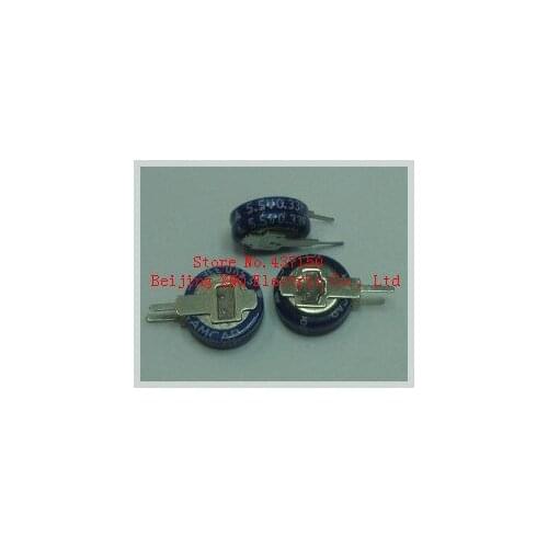 Fala capacitor 0.33F V 5.5V type vertical