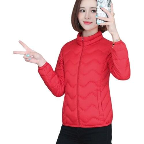 Женские большие пуховики LAIPING China At AliExpress