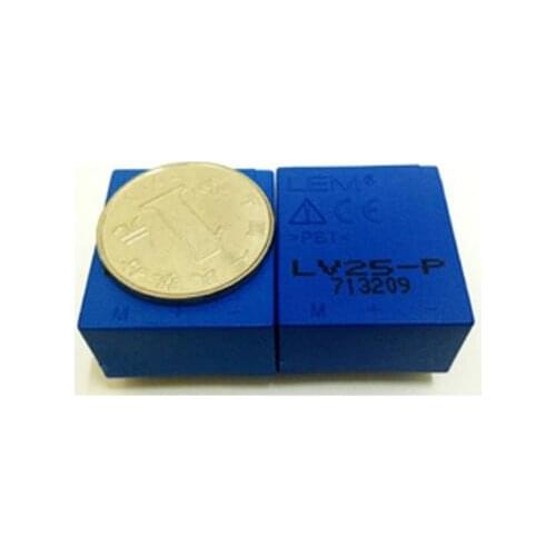 LV20-P LV25-P LV28-P LV25-P/SP5 LV25-P/SP2 LV25-P/SP7 The hall voltage sensor New Original stock