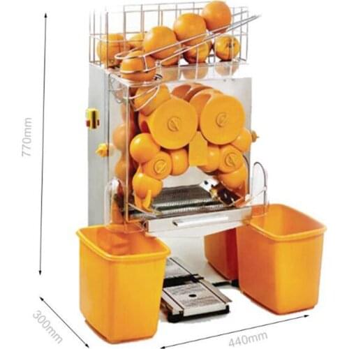 Maiou Electric Fruit Juicers