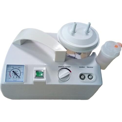Medical electric aspiration suction pump blood suction pump cement suction pump