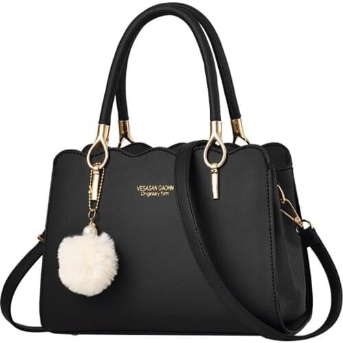 Fashion Luxury Purses and Handbags Women Bags Designer Crossbody Bags Female Small Messenger Bag Causal Ladies Shoulder Bag